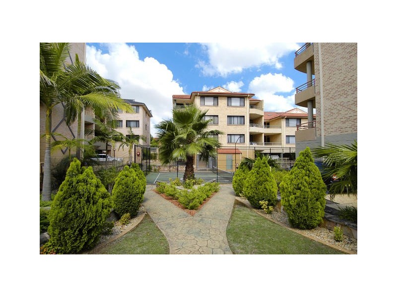 48/23 Brickfield Street, North Parramatta NSW 2151