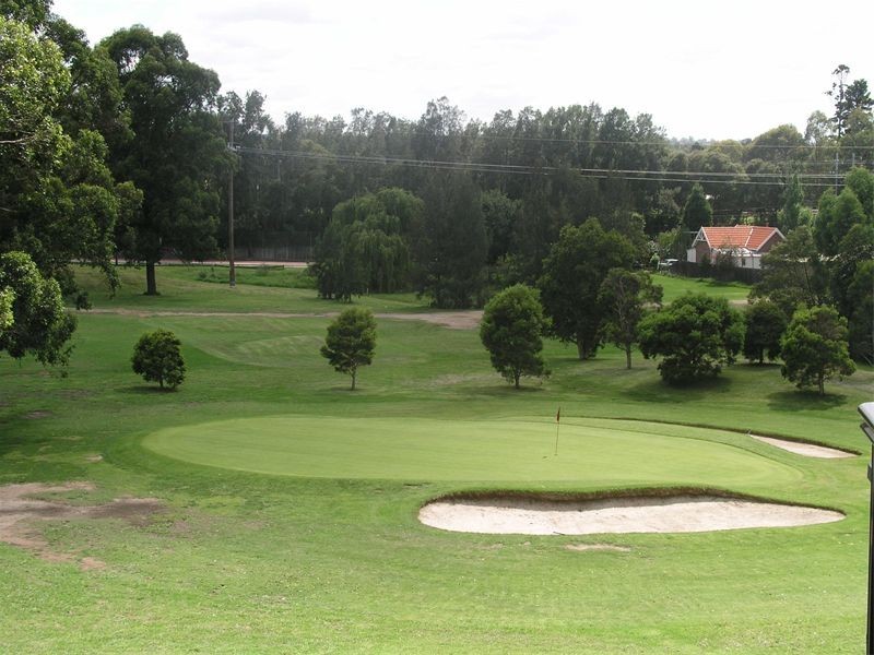 6/2-4  Oakes Street, Westmead NSW 2145