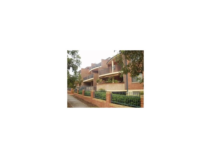 18/38-44  Sherwood Road, Merrylands NSW 2160