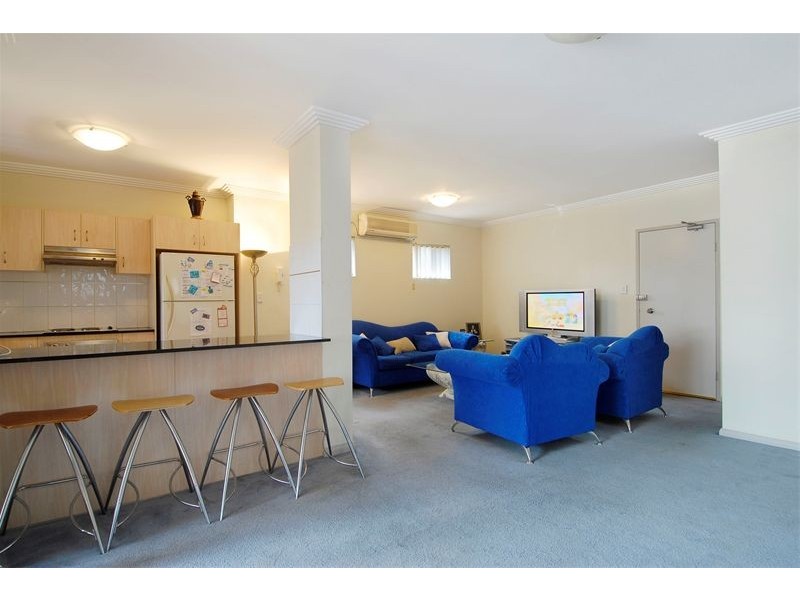18/38-44  Sherwood Road, Merrylands NSW 2160