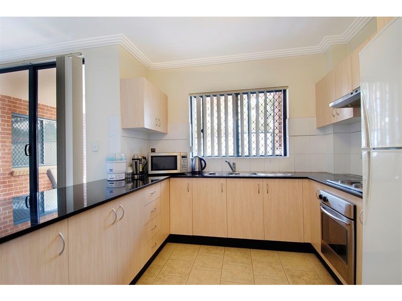 18/38-44  Sherwood Road, Merrylands NSW 2160