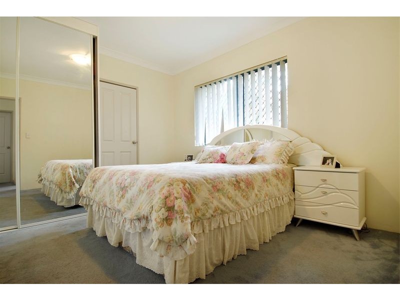 18/38-44  Sherwood Road, Merrylands NSW 2160