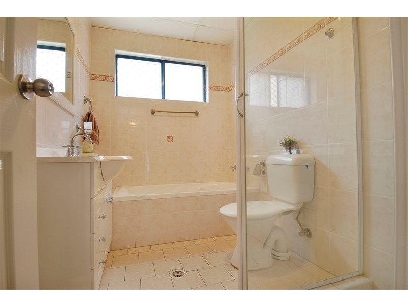 18/38-44  Sherwood Road, Merrylands NSW 2160