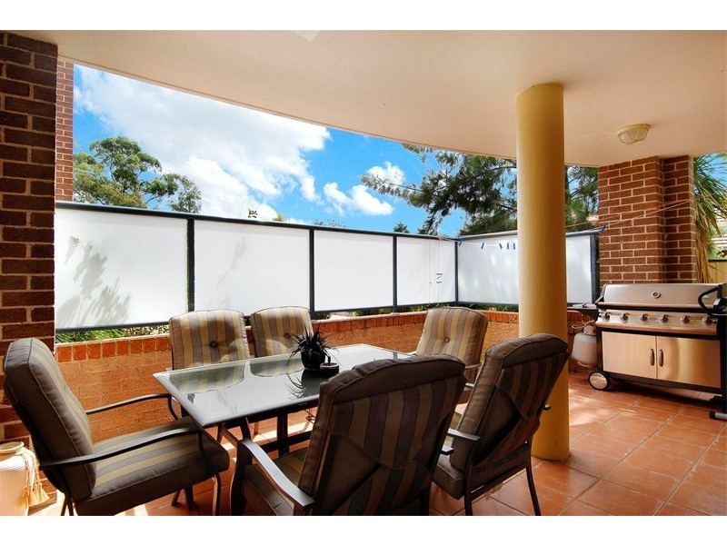 18/38-44  Sherwood Road, Merrylands NSW 2160