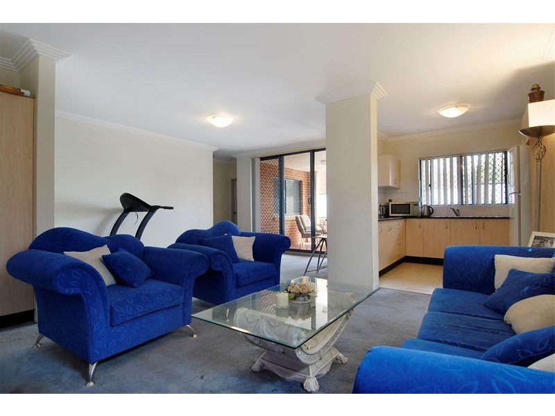 18/38-44  Sherwood Road, Merrylands NSW 2160