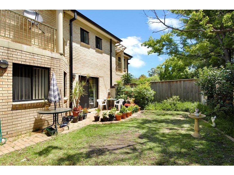 2/149B  Bettington Road, Oatlands NSW 2117