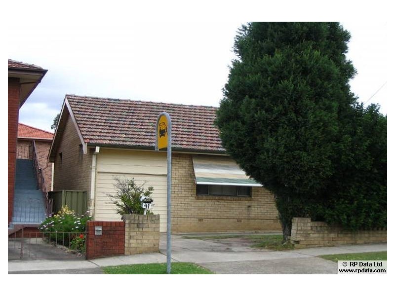 41 Grose Street, North Parramatta NSW 2151
