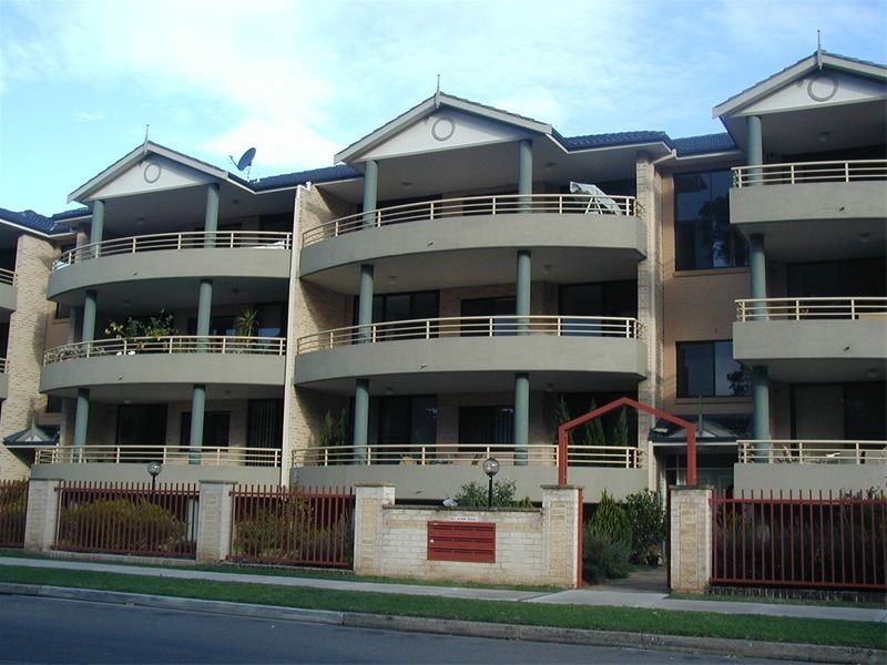 17/23  Brickfield Street, North Parramatta NSW 2151