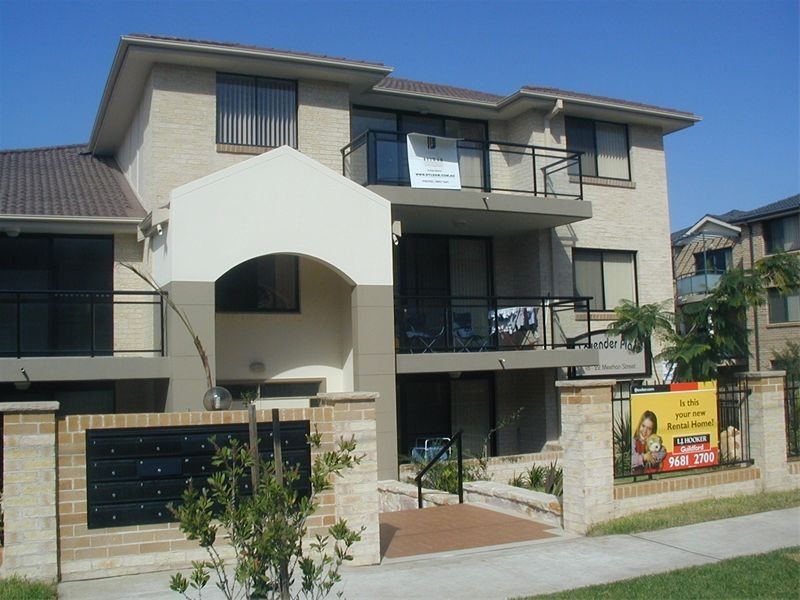 15/18-22  Meehan Street, Parramatta NSW 2150