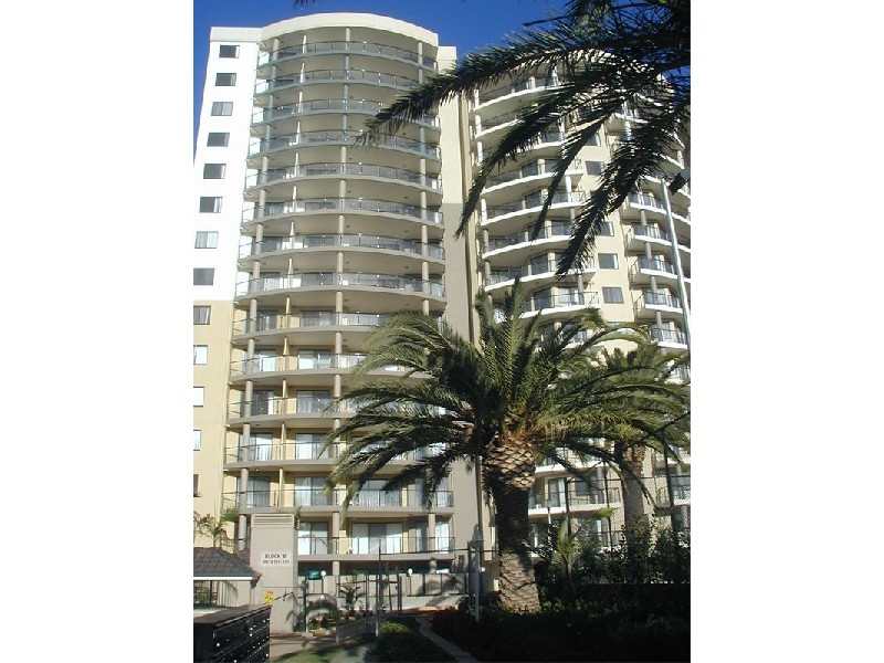 210/91-101B  Bridge Road, Westmead NSW 2145