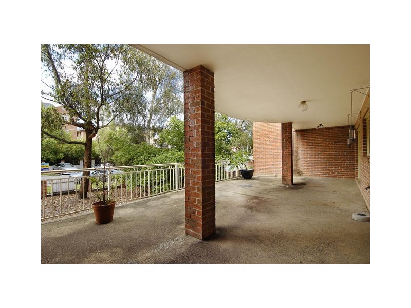 1/3-7  Gladstone Street, North Parramatta NSW 2151