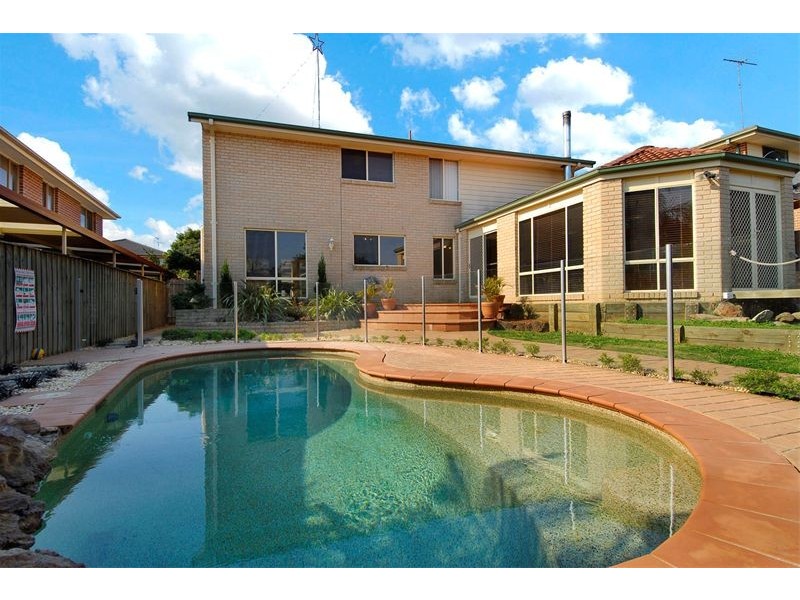 4  Mimosa Grove, Glenwood NSW 2768