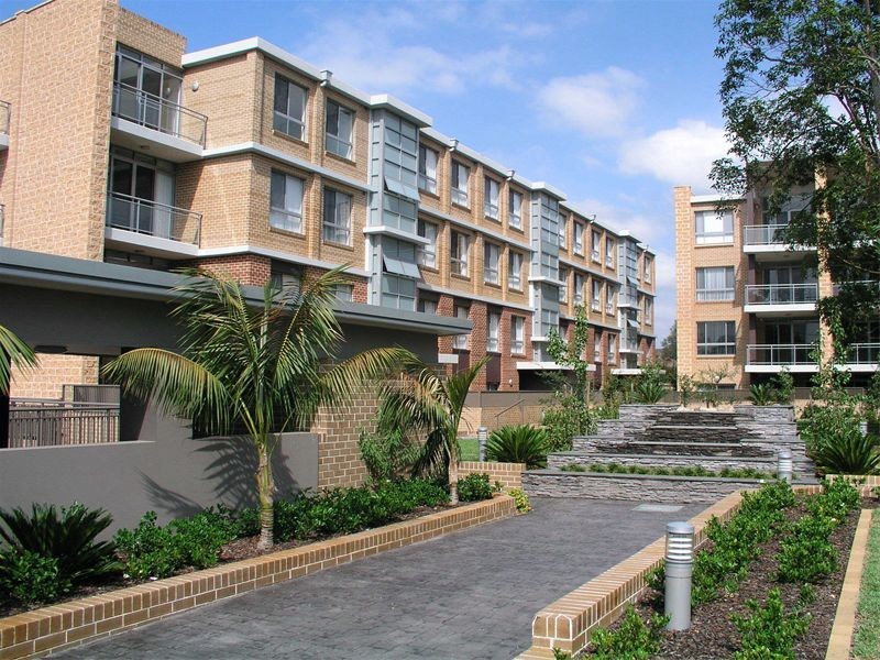 38/33-39  Cecil Avenue, Castle Hill NSW 2154