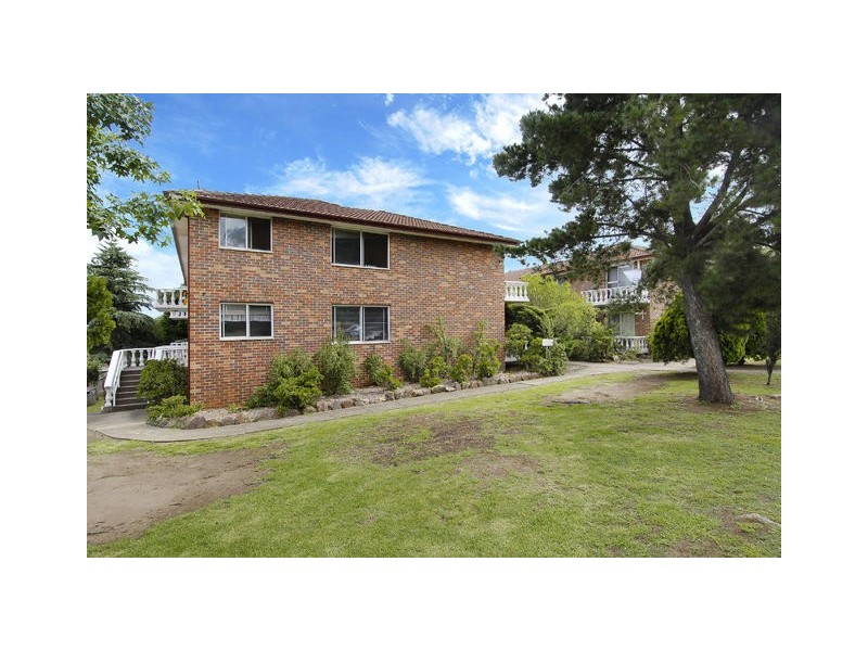 2/60-64  Meehan Street, Granville NSW 2142