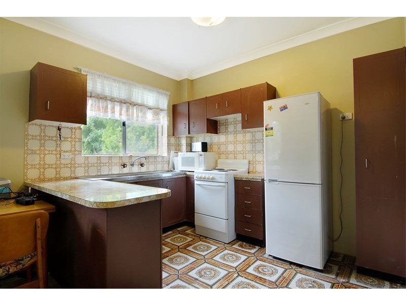 2/60-64  Meehan Street, Granville NSW 2142