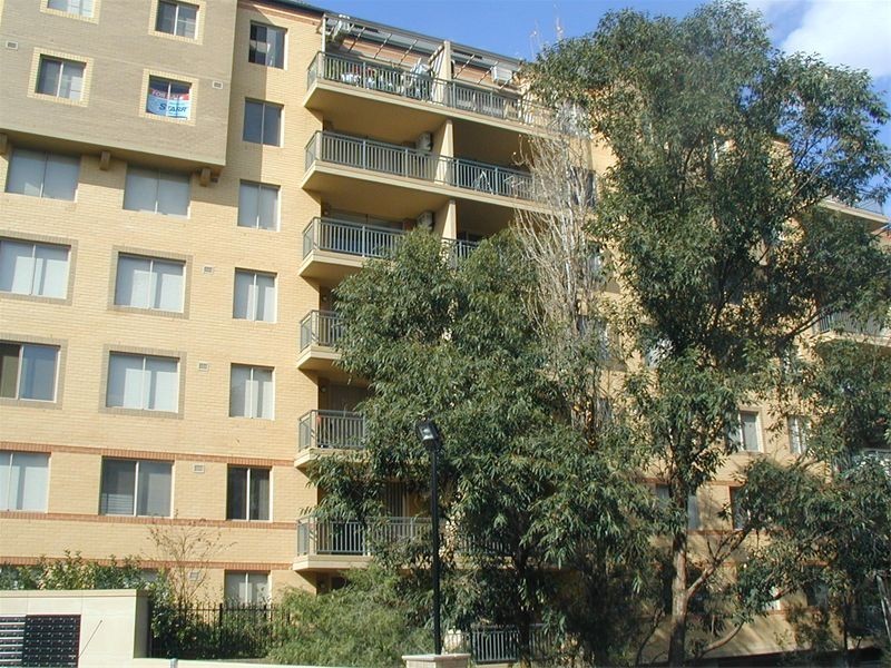 18/18  Sorrell Street, Parramatta NSW 2150