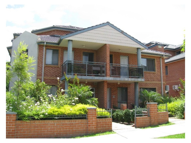 10/33  Brickfield Street, North Parramatta NSW 2151