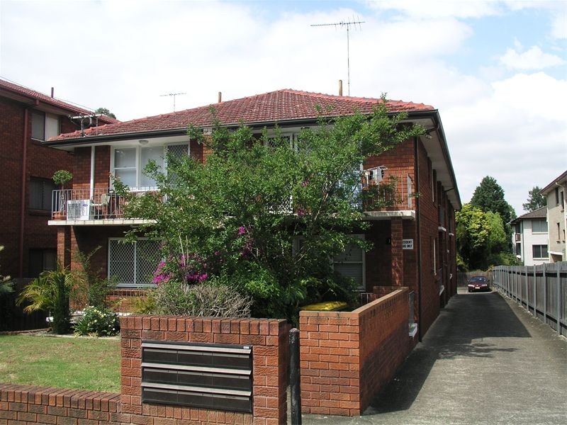 5/10  Allen Street, Harris Park NSW 2150