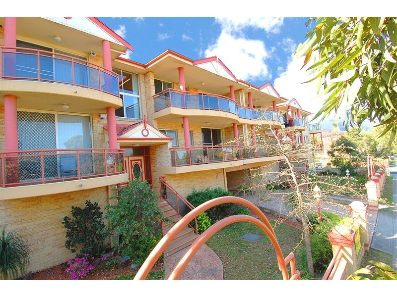 11/65  Meehan Street, Granville NSW 2142