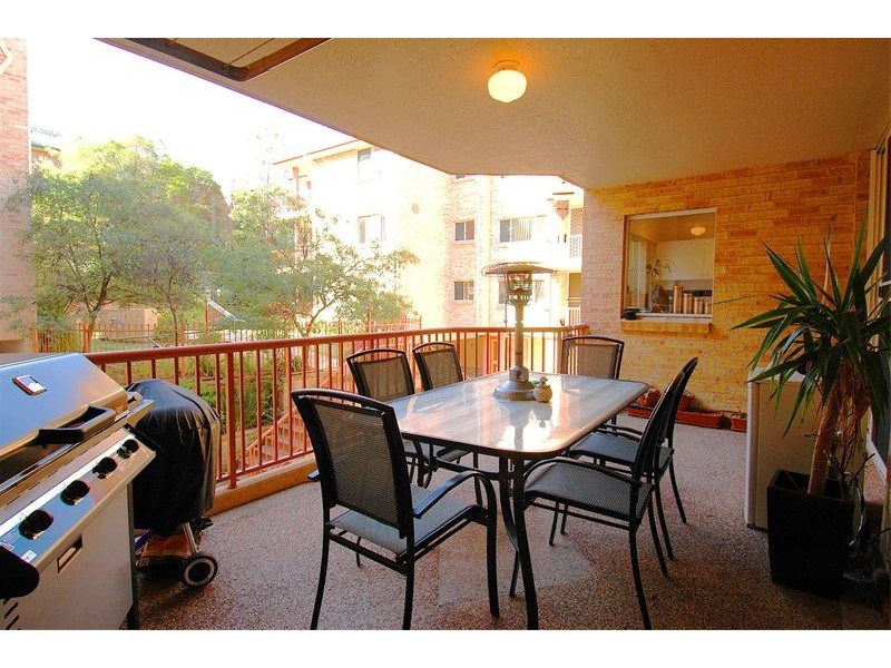 11/65  Meehan Street, Granville NSW 2142