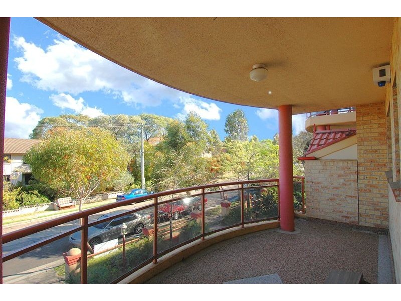 11/65  Meehan Street, Granville NSW 2142