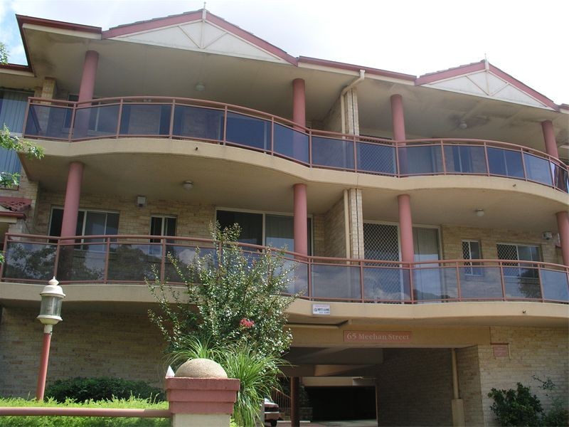 9/65  Meehan Street, Granville NSW 2142