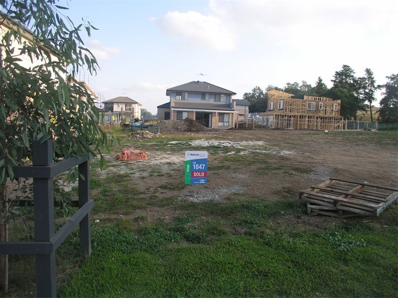 Lot 1047  Biana Street, Pemulwuy NSW 2145