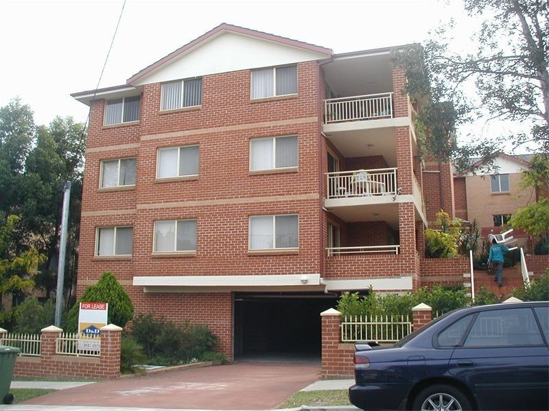 3/59-63  Buller Street, North Parramatta NSW 2151