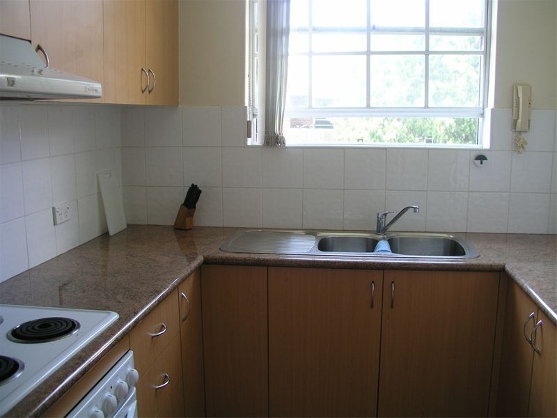 25/14  Elizabeth Street, Parramatta NSW 2150