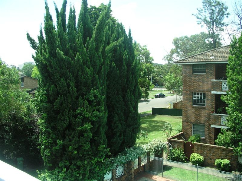 25/14  Elizabeth Street, Parramatta NSW 2150