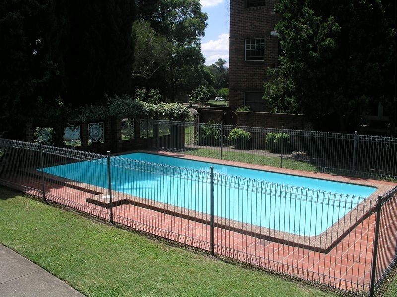 25/14  Elizabeth Street, Parramatta NSW 2150