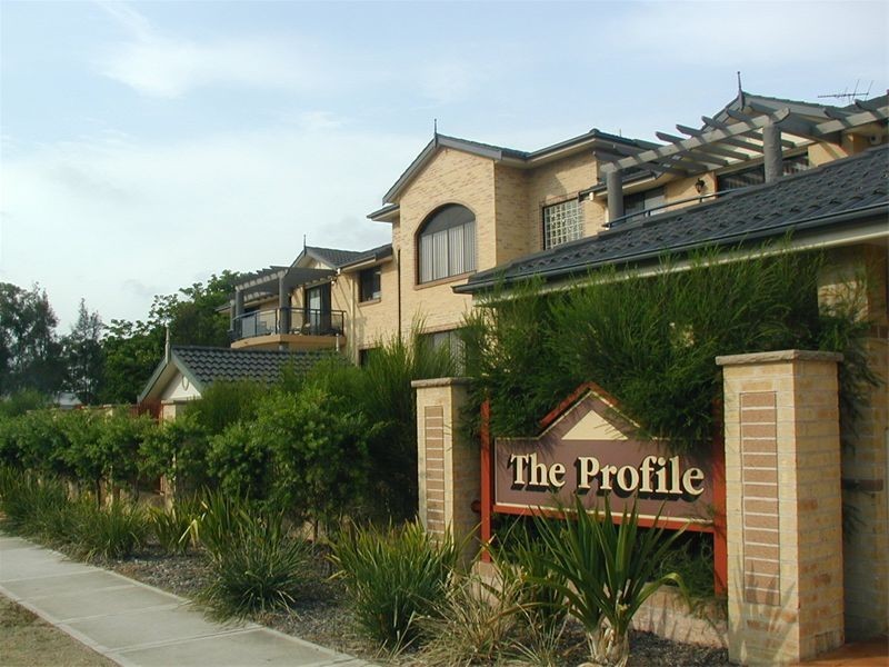 13/312-324  Windsor Road, Baulkham Hills NSW 2153