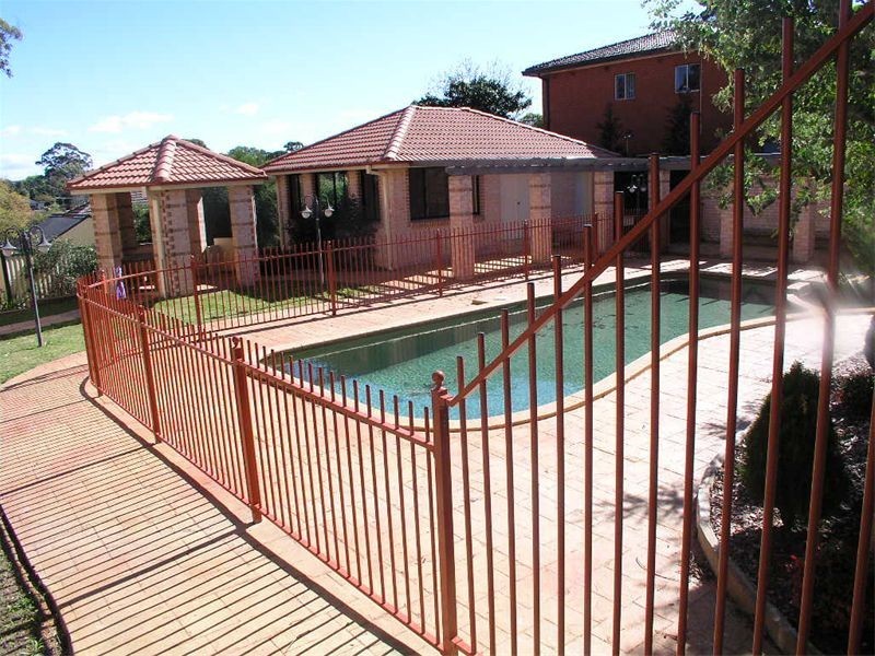 13/312-324  Windsor Road, Baulkham Hills NSW 2153