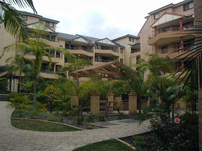 74/14-16  Campbell Street, Northmead NSW 2152