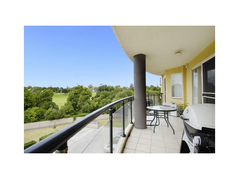 405/91-101A  Bridge Road, Westmead NSW 2145