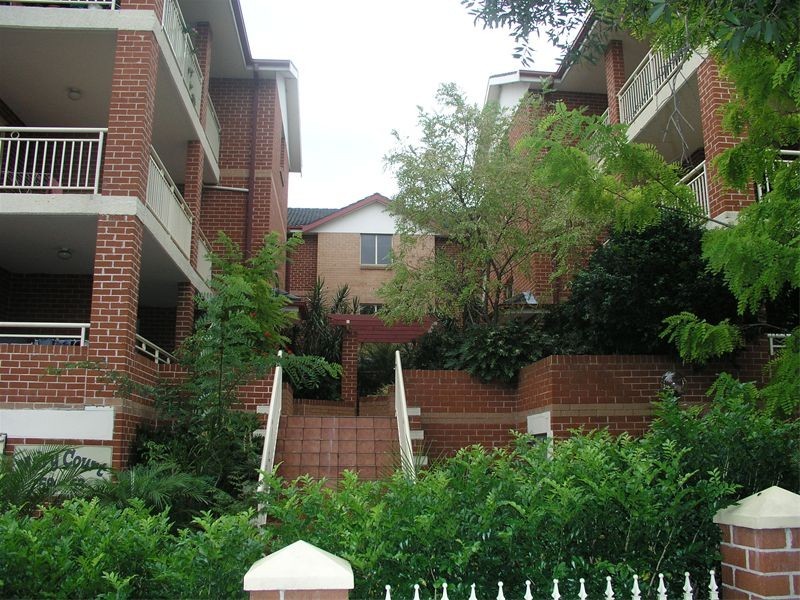 10/59-63  Buller Street, North Parramatta NSW 2151