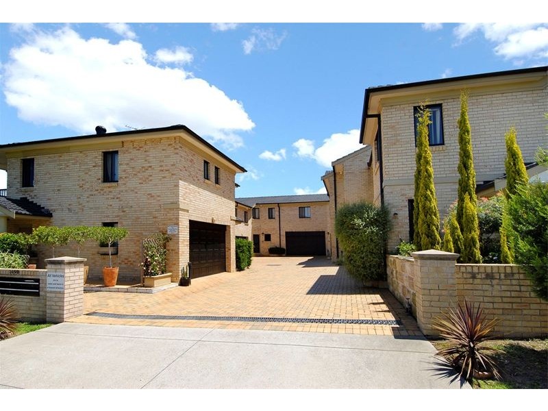 2/149  Bettington Road, Oatlands NSW 2117