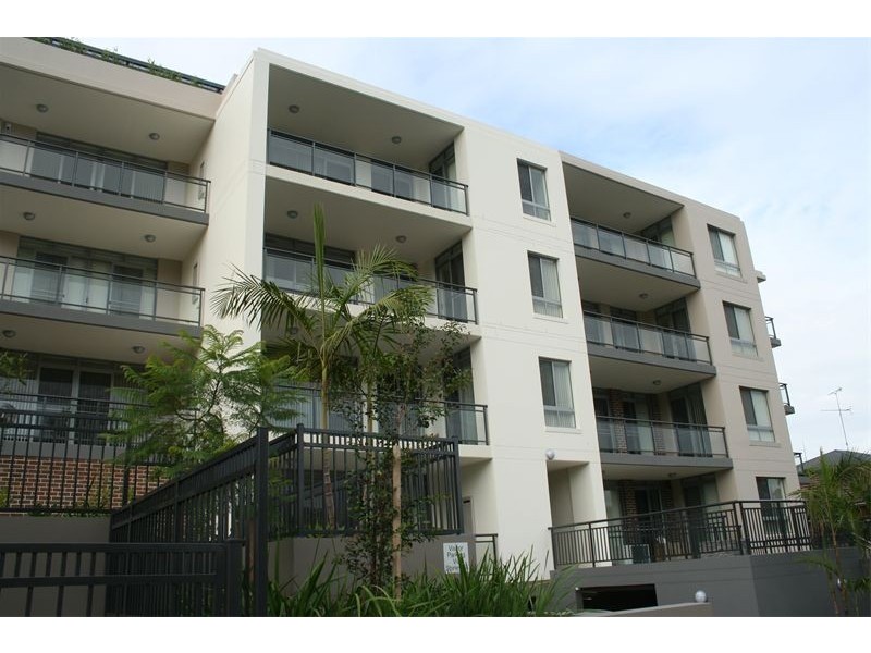 60/27-37  Shirley Street, Carlingford NSW 2118