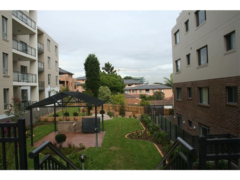 60/27-37  Shirley Street, Carlingford NSW 2118