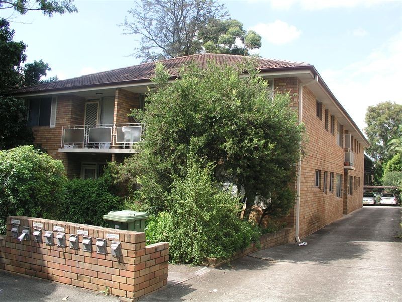 7/11  Isabella Street, North Parramatta NSW 2151