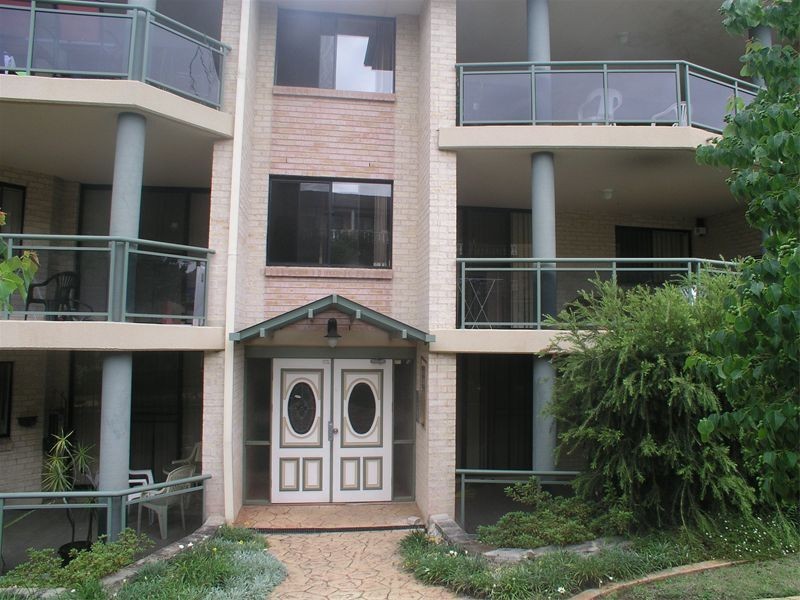 22/3-5  Marsden Street, Parramatta NSW 2150