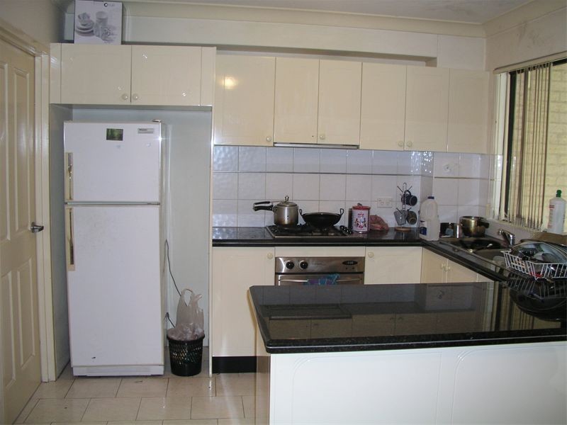 22/3-5  Marsden Street, Parramatta NSW 2150