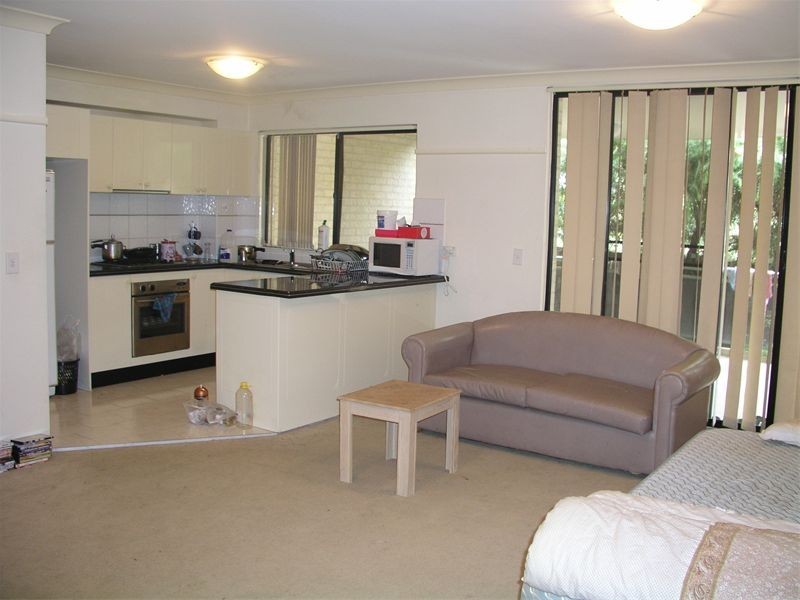 22/3-5  Marsden Street, Parramatta NSW 2150