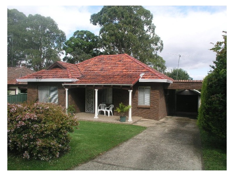 5  Knox Street, Pendle Hill NSW 2145