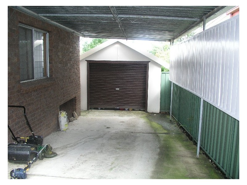 5  Knox Street, Pendle Hill NSW 2145