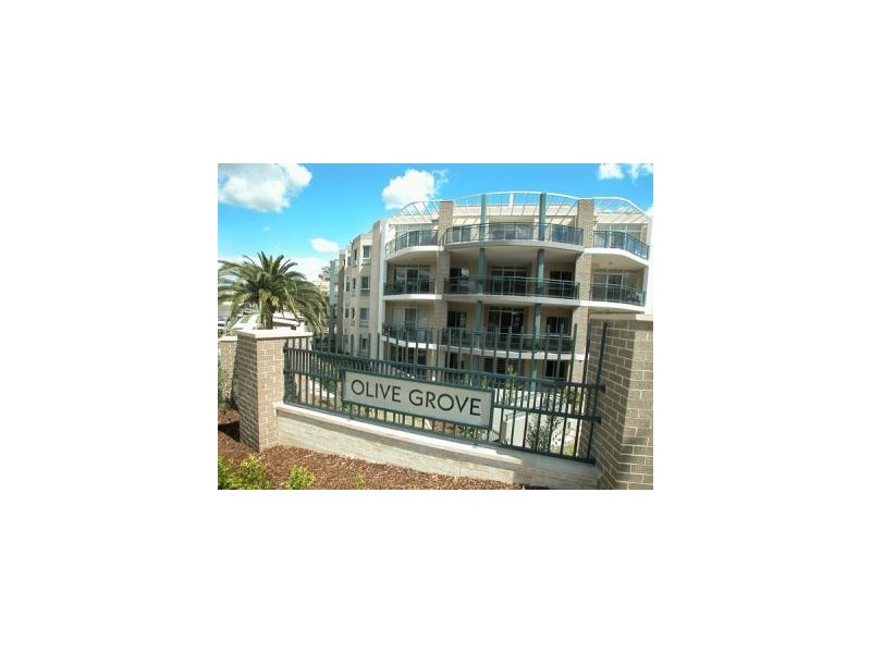 11/22-26  Mercer Street, Castle Hill NSW 2154