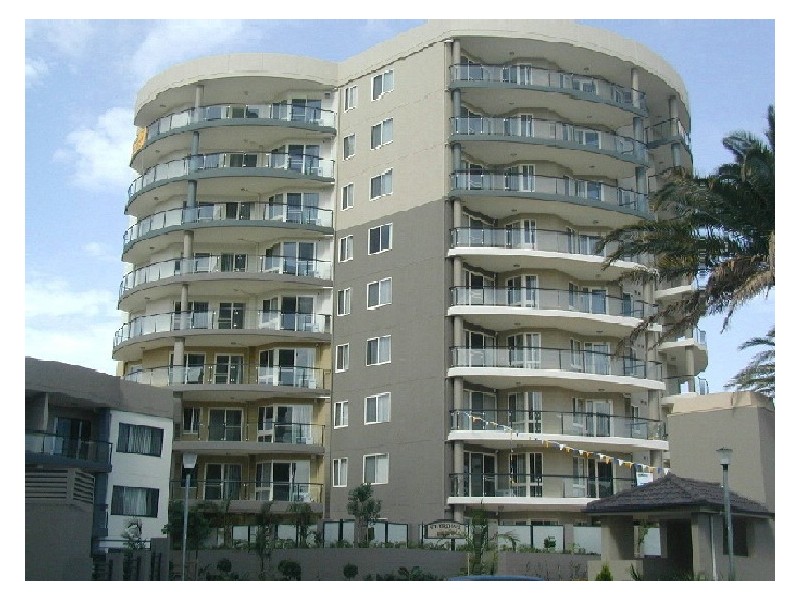 801/91-101C  Bridge Road, Westmead NSW 2145