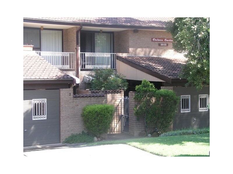 9/29-33  William, North Parramatta NSW 2151