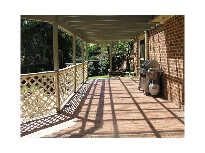 21 Walsh Avenue, Castle Hill NSW 2154