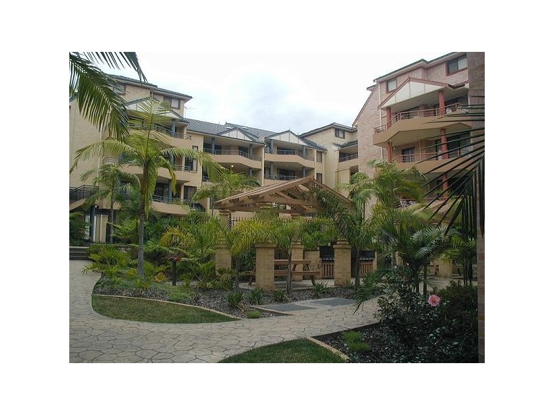 11/14-16  Campbell Street, Northmead NSW 2152